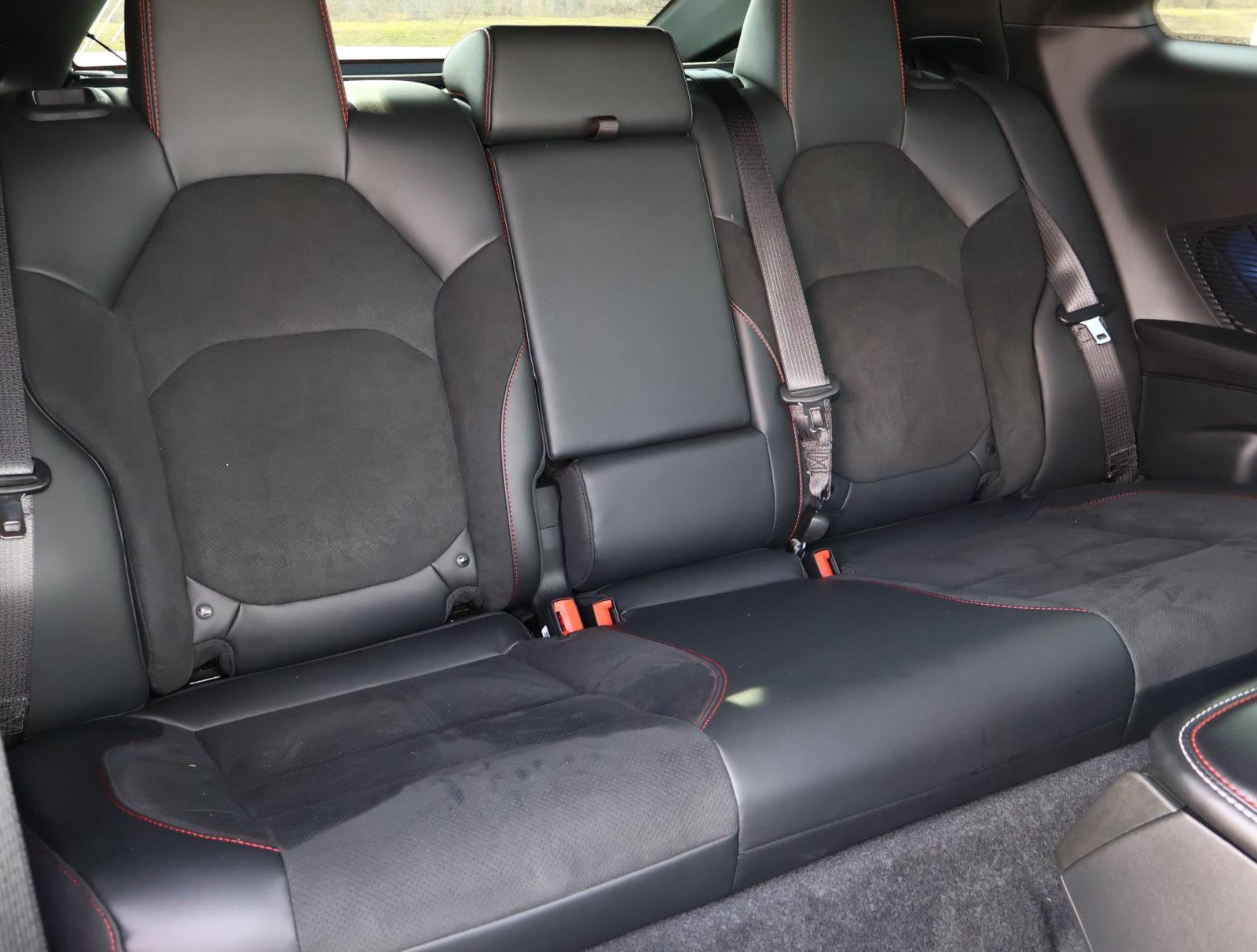 Used 2025 Dodge Charger R/T Scat Pack w/ Track Pack image 17