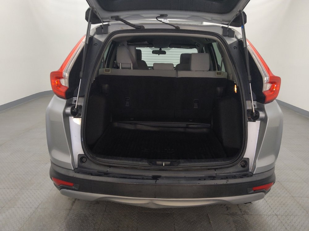 Used 2019 Honda CR-V LX image 29