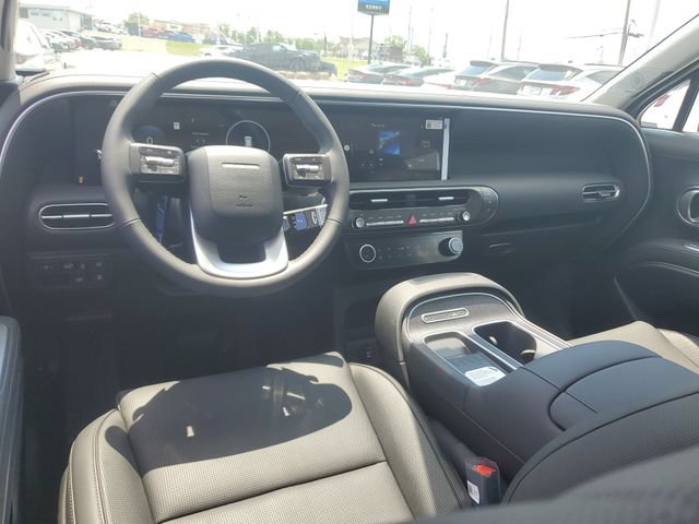 New 2026 Hyundai Palisade Limited AWD/4WD image 9