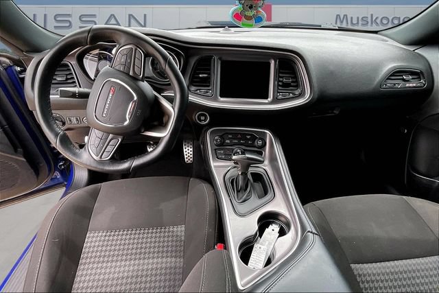 Used 2021 Dodge Challenger R/T Scat Pack RWD image 7