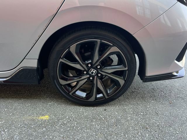 Used 2019 Honda Civic Sport image 33