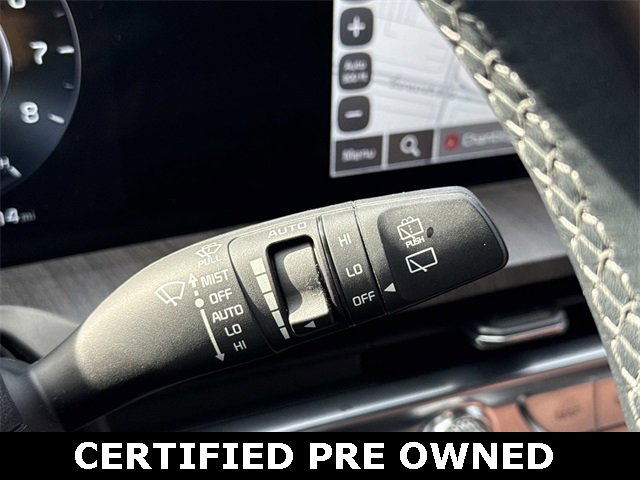 Certified 2023 Kia Telluride SX Prestige image 26
