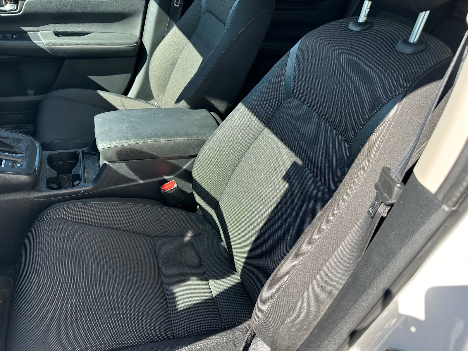 Used 2024 Honda CR-V EX image 8