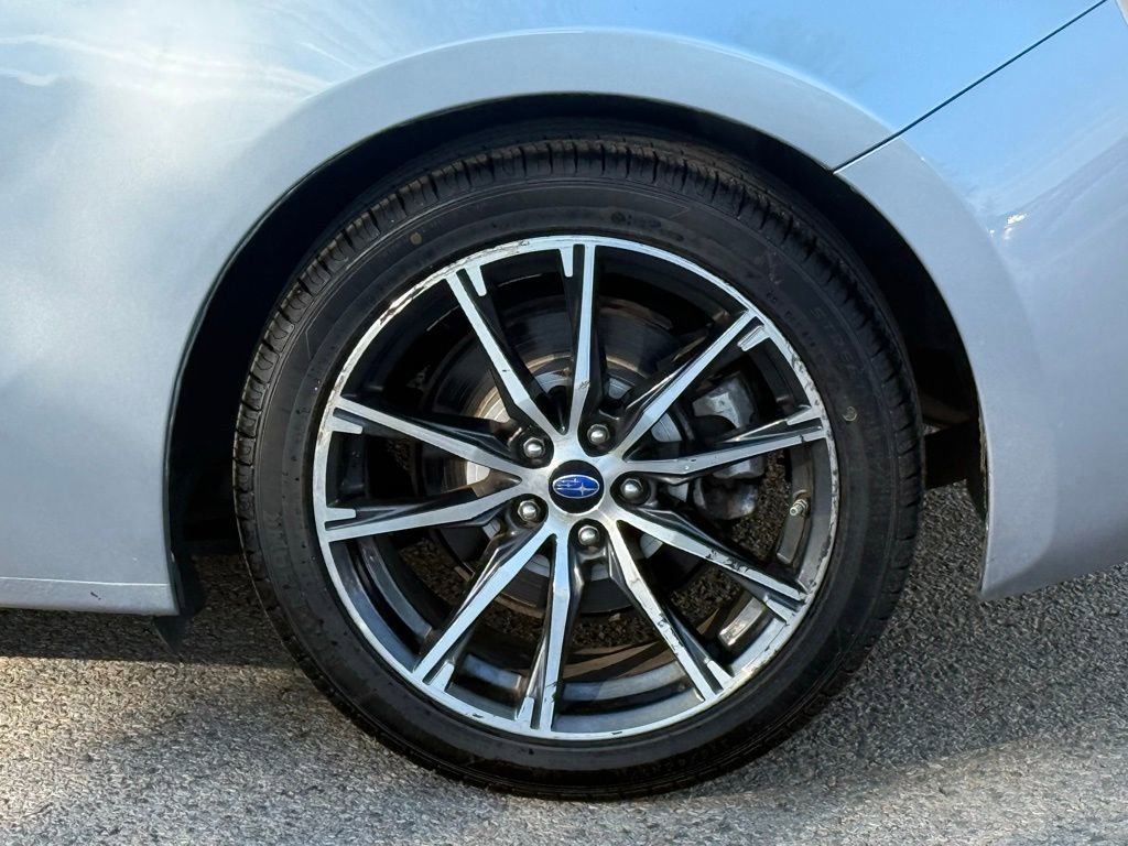 Used 2017 Subaru BRZ Limited image 11