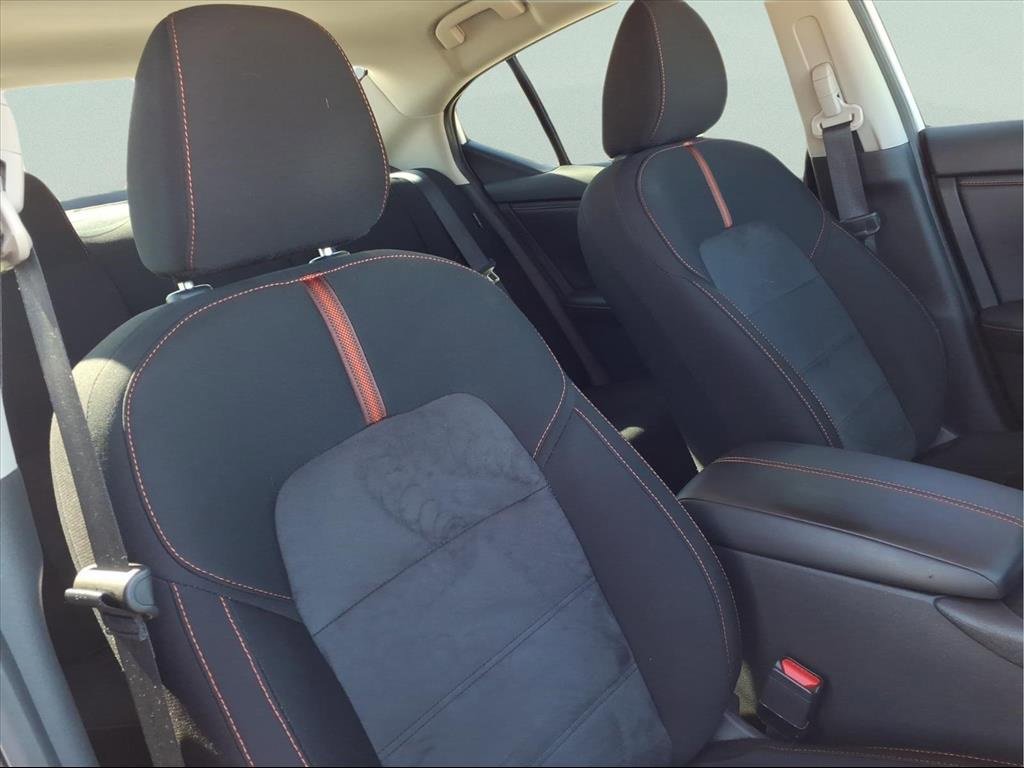 Used 2024 Nissan Sentra SR image 15