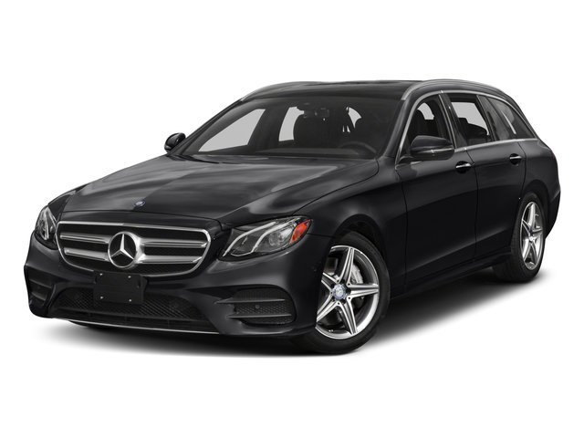 Used 2018 Mercedes-Benz E 400 4MATIC Wagon image 1