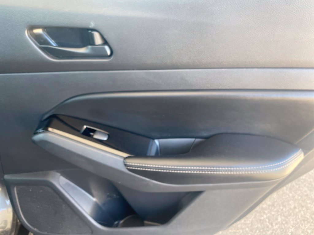 Certified 2023 Nissan Altima 2.5 SV FWD image 27