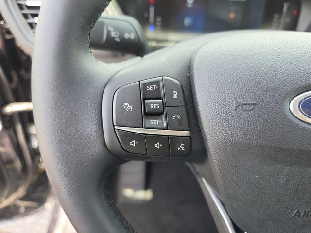 Used 2024 Ford Escape Active w/ Tech Pack #1 FWD image 33