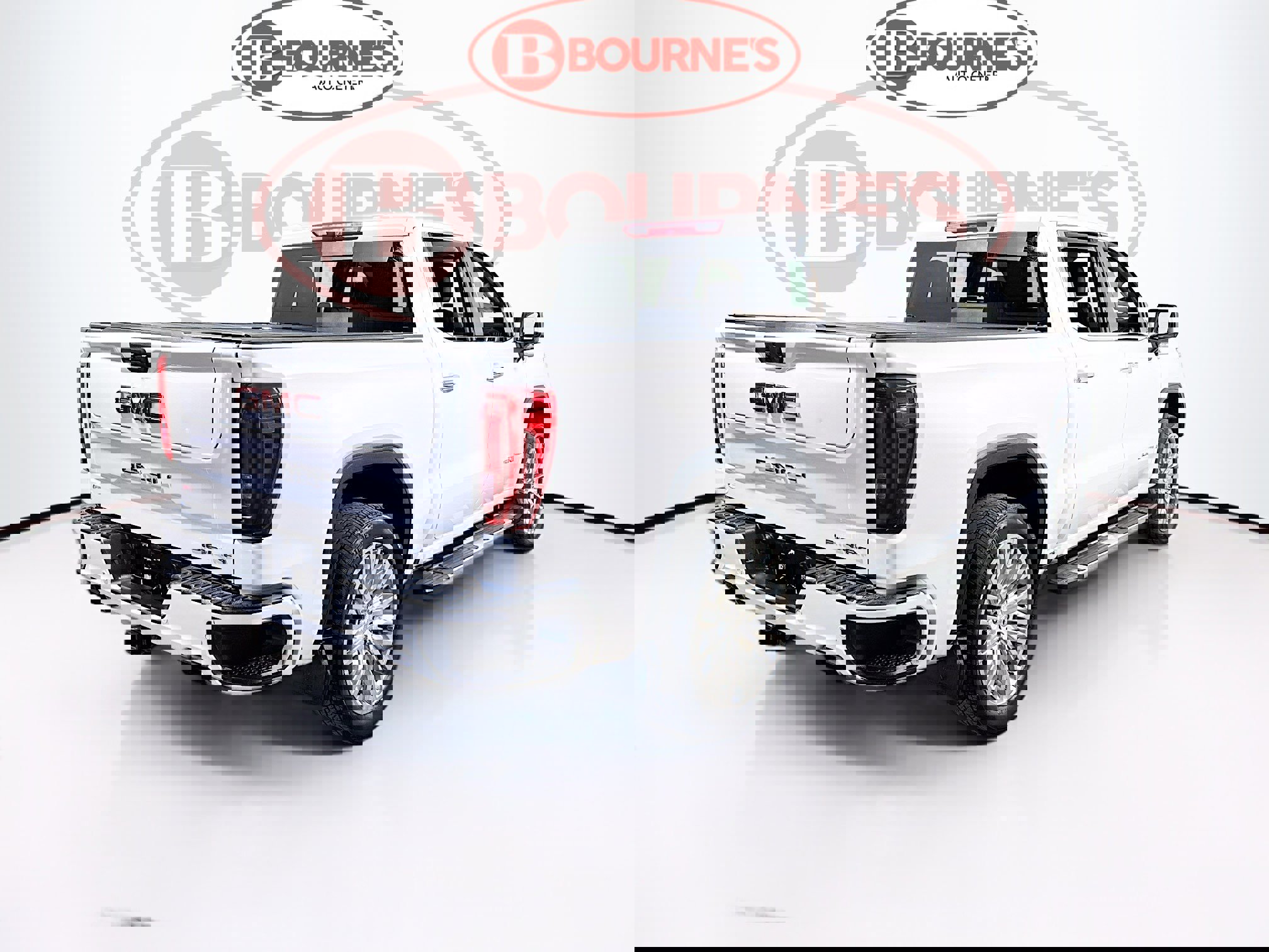 Used 2019 GMC Sierra 1500 Denali w/ Denali Ultimate Package image 12