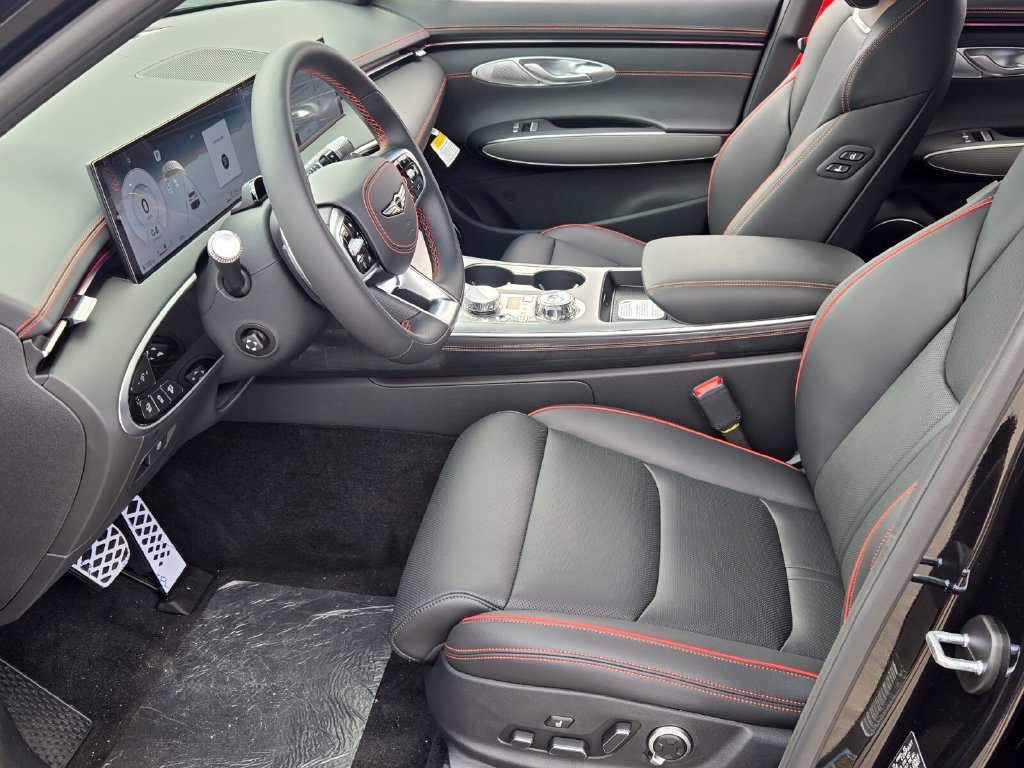 New 2027 Genesis GV70 2.5T Sport Prestige AWD/4WD image 5