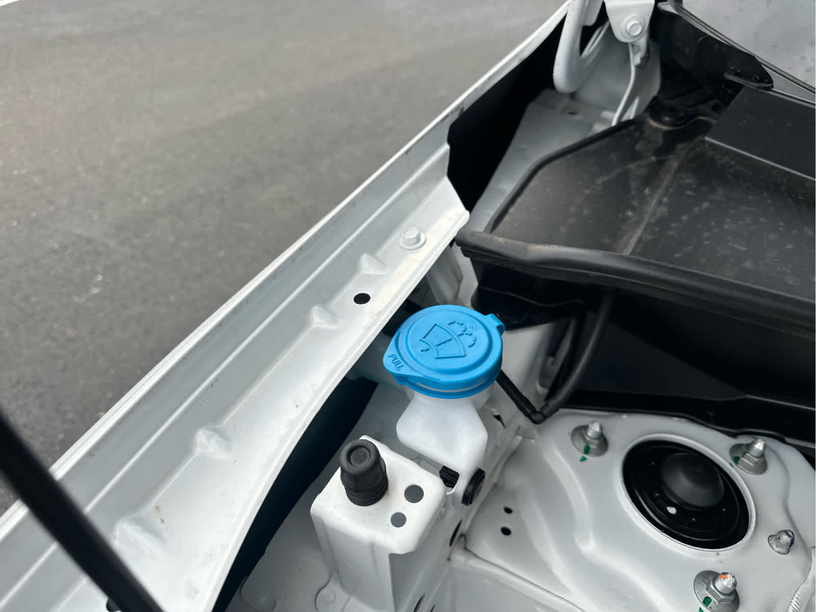 New 2026 Honda HR-V Sport image 20