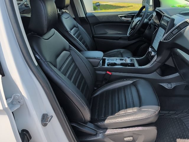 Certified 2023 Ford Edge SEL AWD/4WD image 28