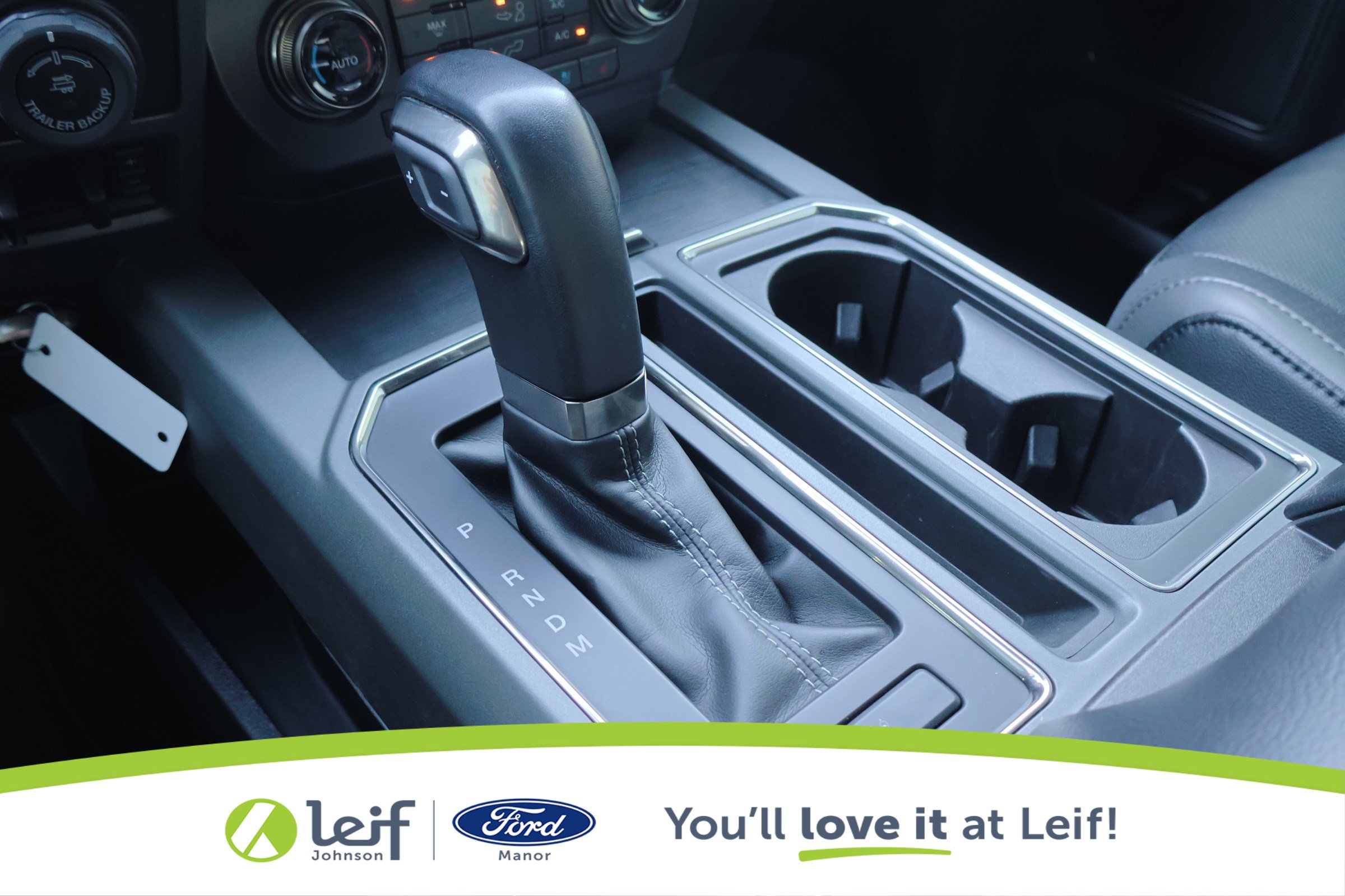 Used 2019 Ford F150 Raptor w/ Equipment Group 802A Luxury image 23