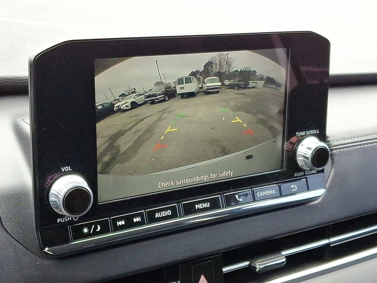 Used 2024 Mitsubishi Outlander ES image 20