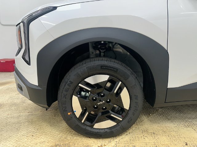 New 2027 Kia Seltos LX AWD/4WD image 20