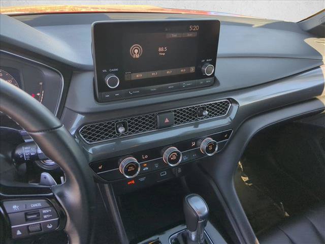 Certified 2024 Acura Integra A-Spec FWD image 14