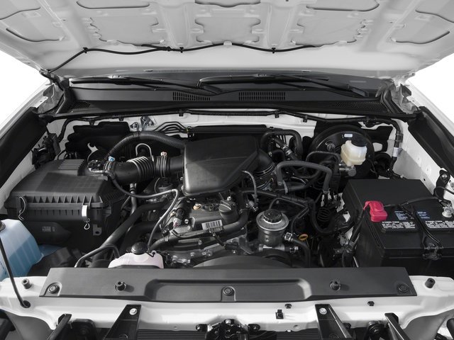 Used 2018 Toyota Tacoma SR w/ SR Convenience Package RWD image 7