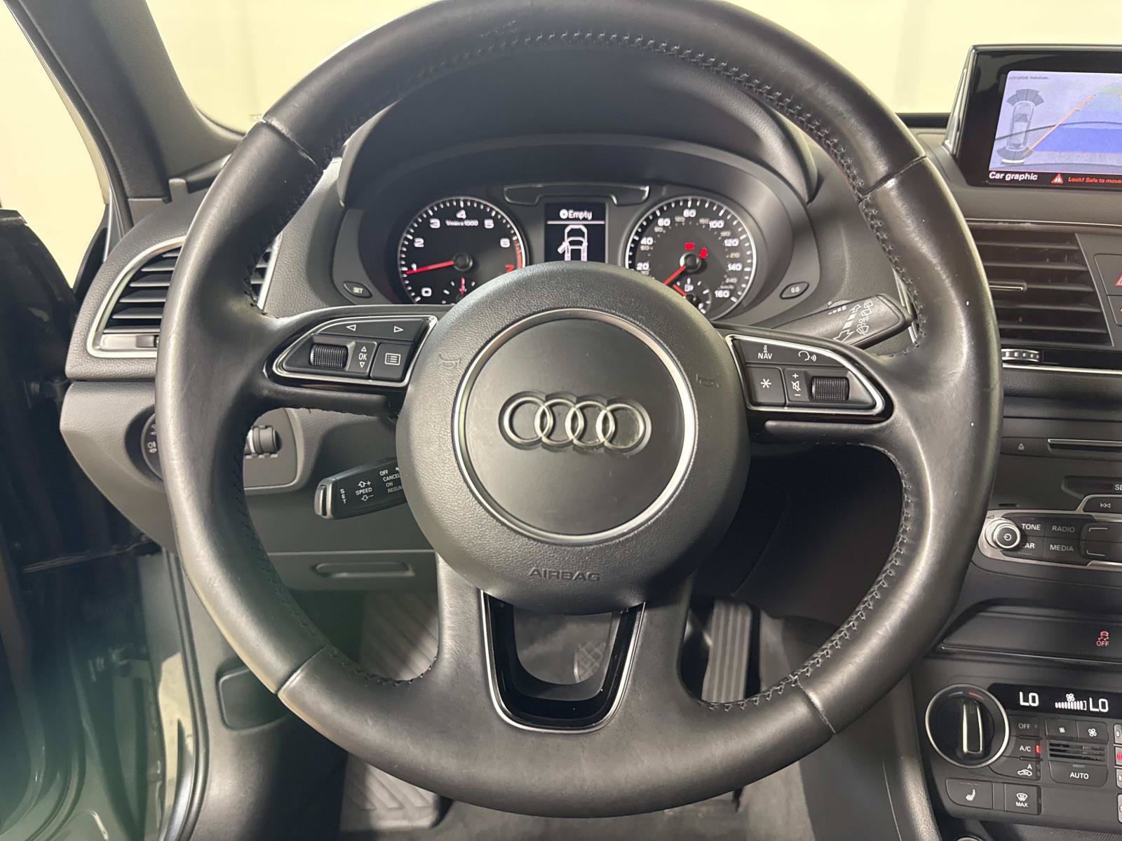Used 2016 Audi Q3 2.0T Premium Plus FWD image 27