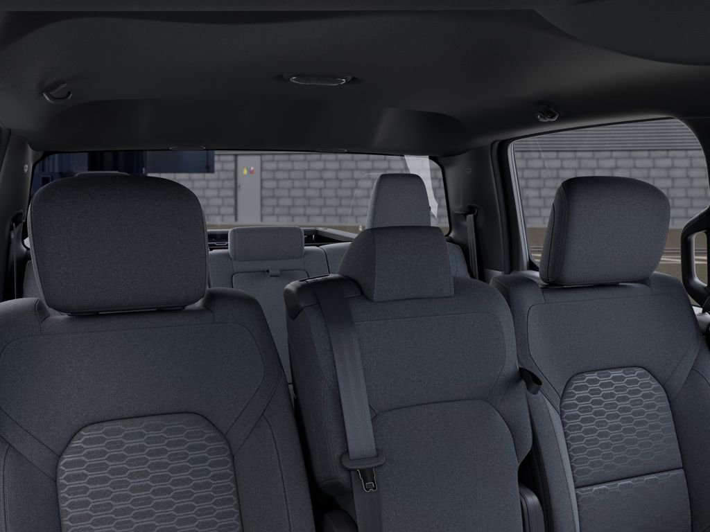 New 2025 RAM 1500 Tradesman image 26