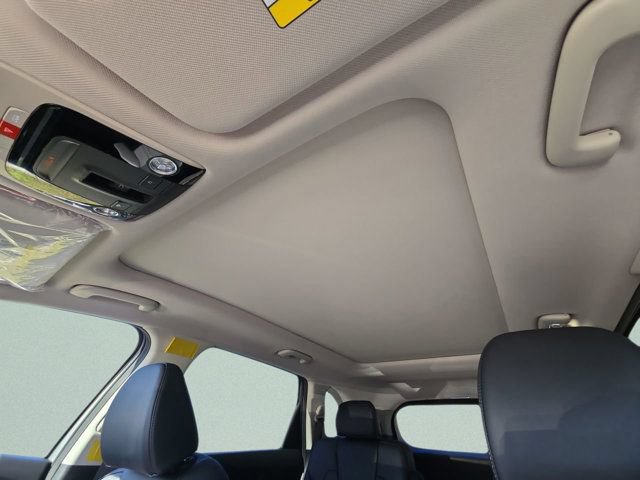 Used 2026 Kia Sorento EX w/ EX Premium Package FWD image 24
