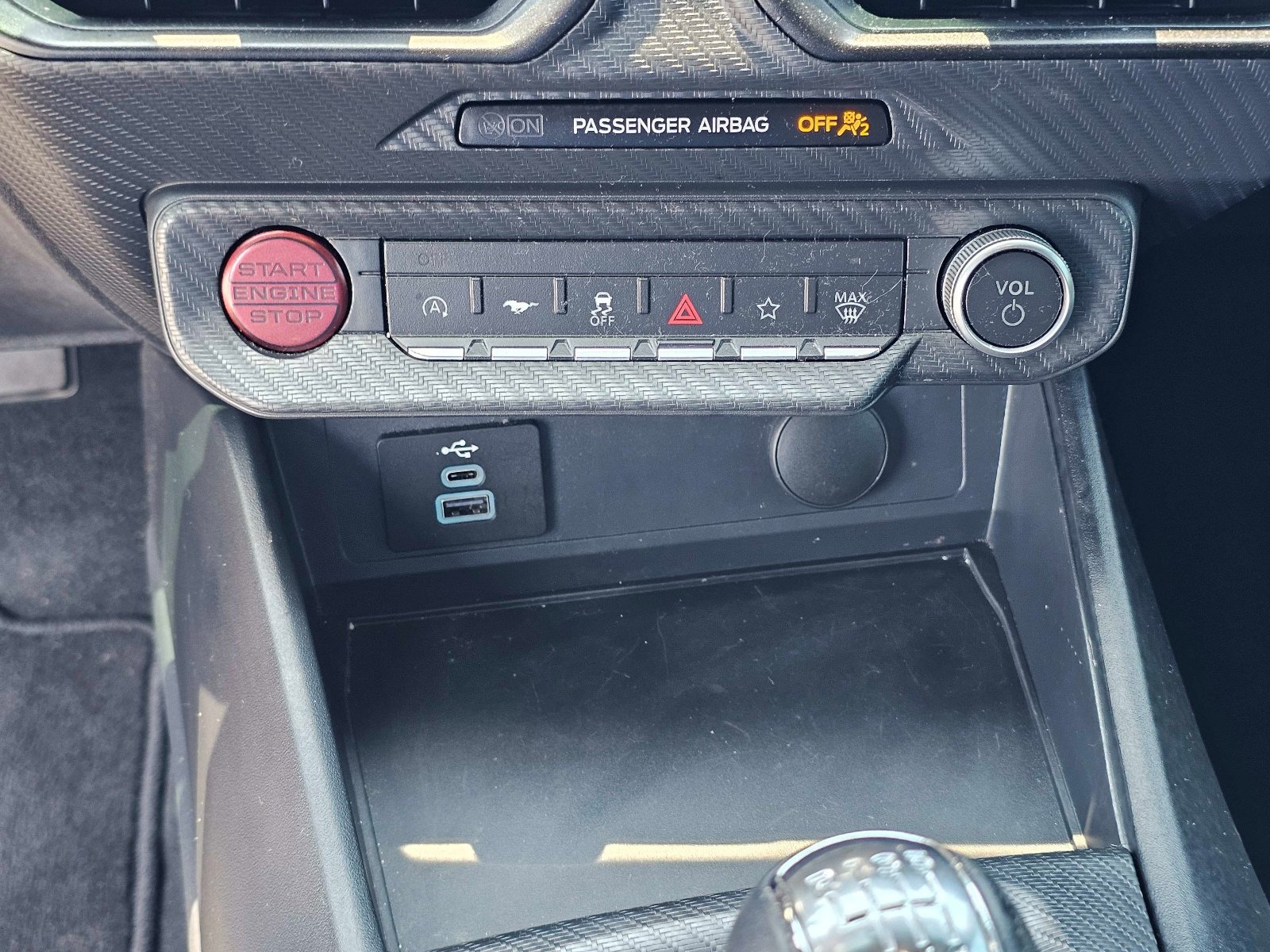 Used 2024 Ford Mustang GT RWD image 27