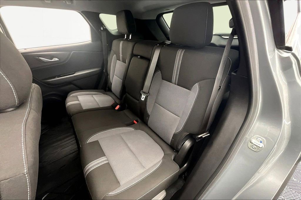 Used 2024 Chevrolet Blazer LT w/ Convenience Package image 26