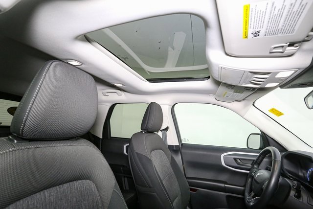 Used 2022 Ford Bronco Sport Big Bend w/ Convenience Package image 16