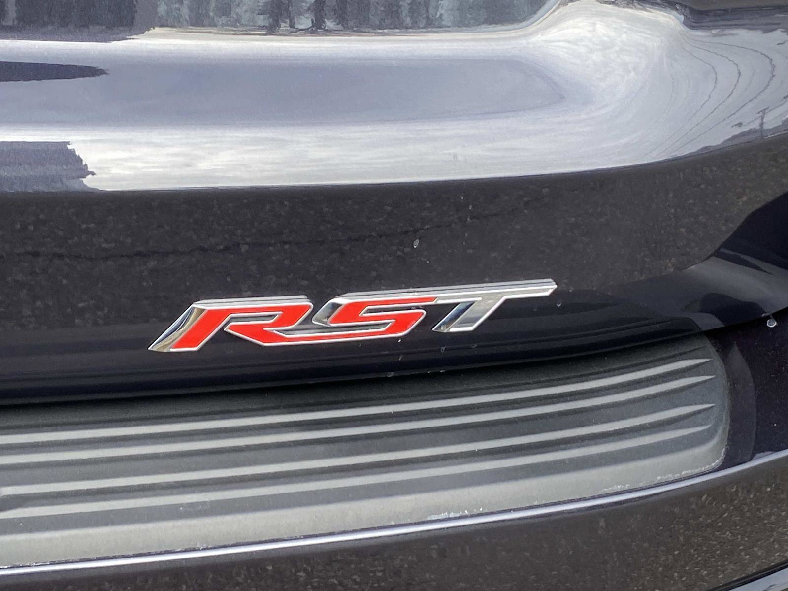 Used 2023 Chevrolet Tahoe RST AWD/4WD image 5