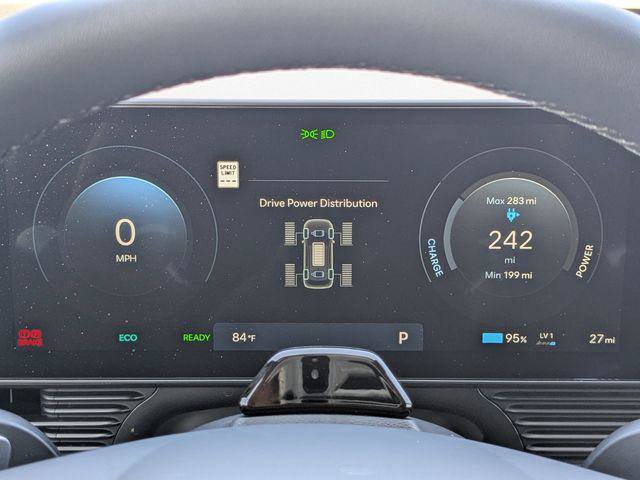 New 2025 Hyundai Ioniq 5 XRT AWD/4WD image 34