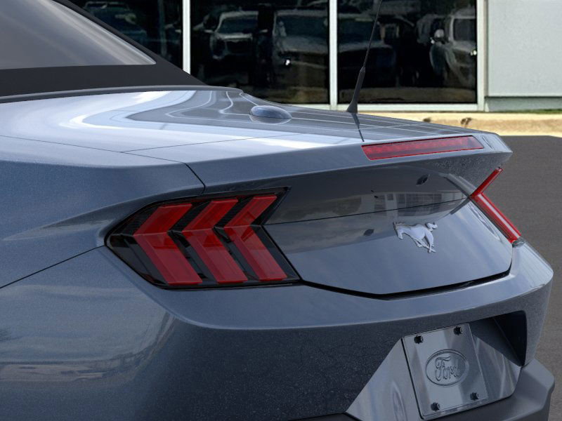 New 2026 Ford Mustang Premium image 22