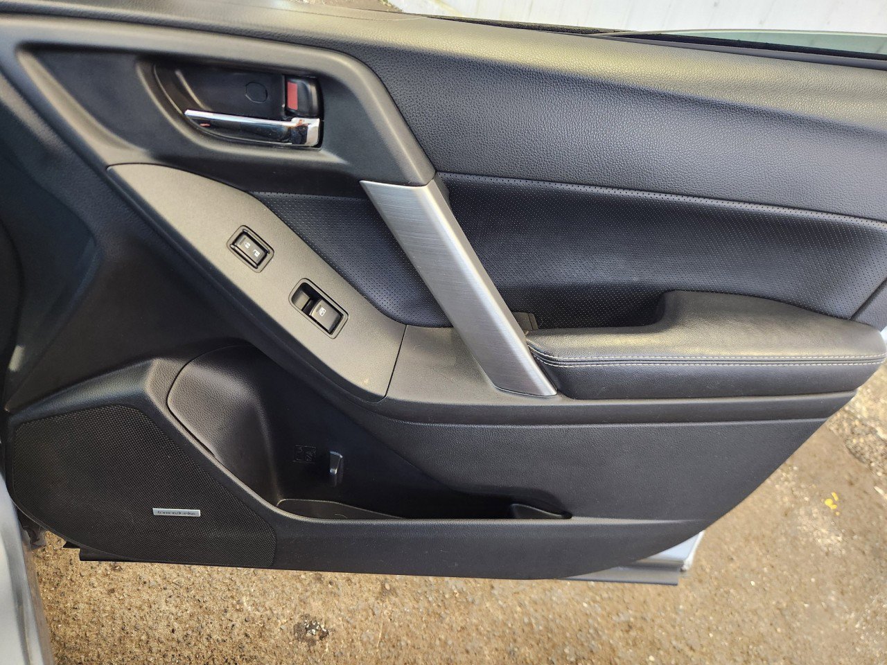 Used 2014 Subaru Forester 2.0XT Touring image 15