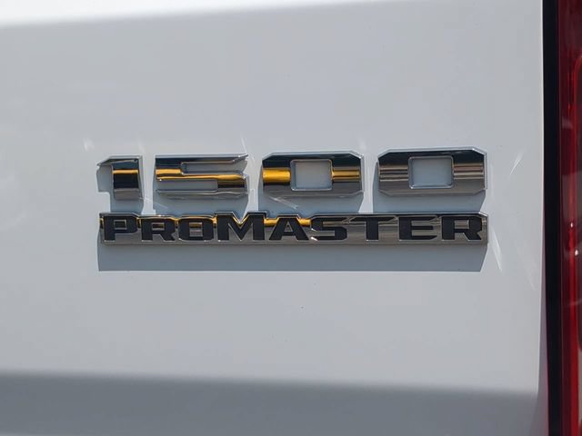 New 2026 RAM ProMaster 1500 w/ Safety Group FWD image 13