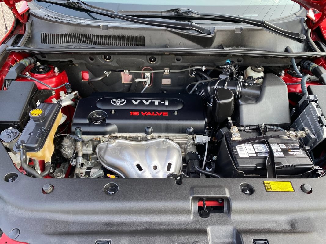 Used 2006 Toyota RAV4 2WD image 23