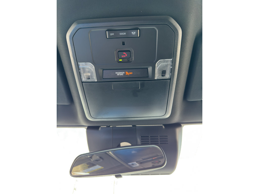 Used 2024 Toyota Tacoma SR w/ Towing Package RWD image 28