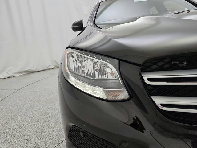 Used 2018 Mercedes-Benz GLC 300 4MATIC image 39