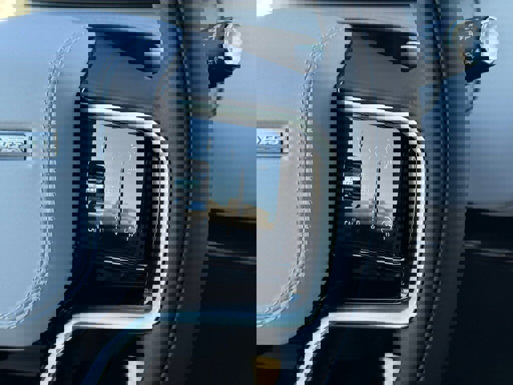 New 2026 Land Rover Range Rover Sport SE image 20