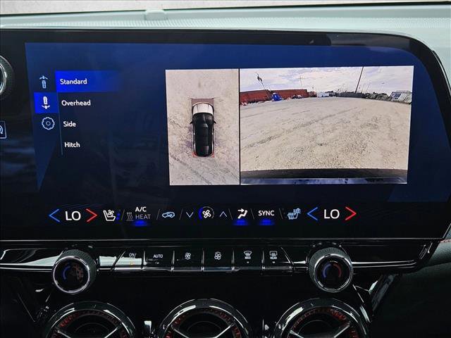 New 2024 Chevrolet Blazer EV RS image 16