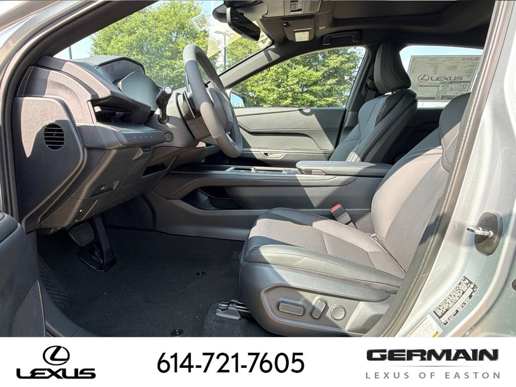 New 2026 Lexus ES 350e w/ Convenience Package FWD image 16