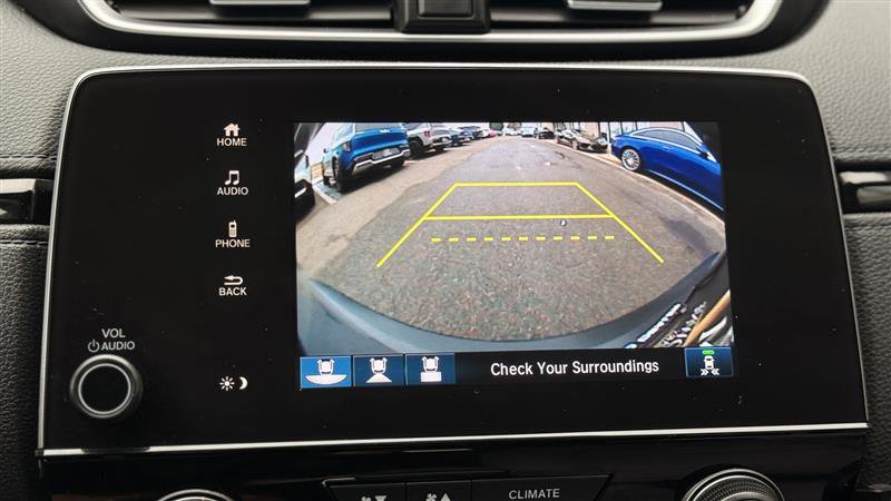 Used 2022 Honda CR-V EX-L image 45