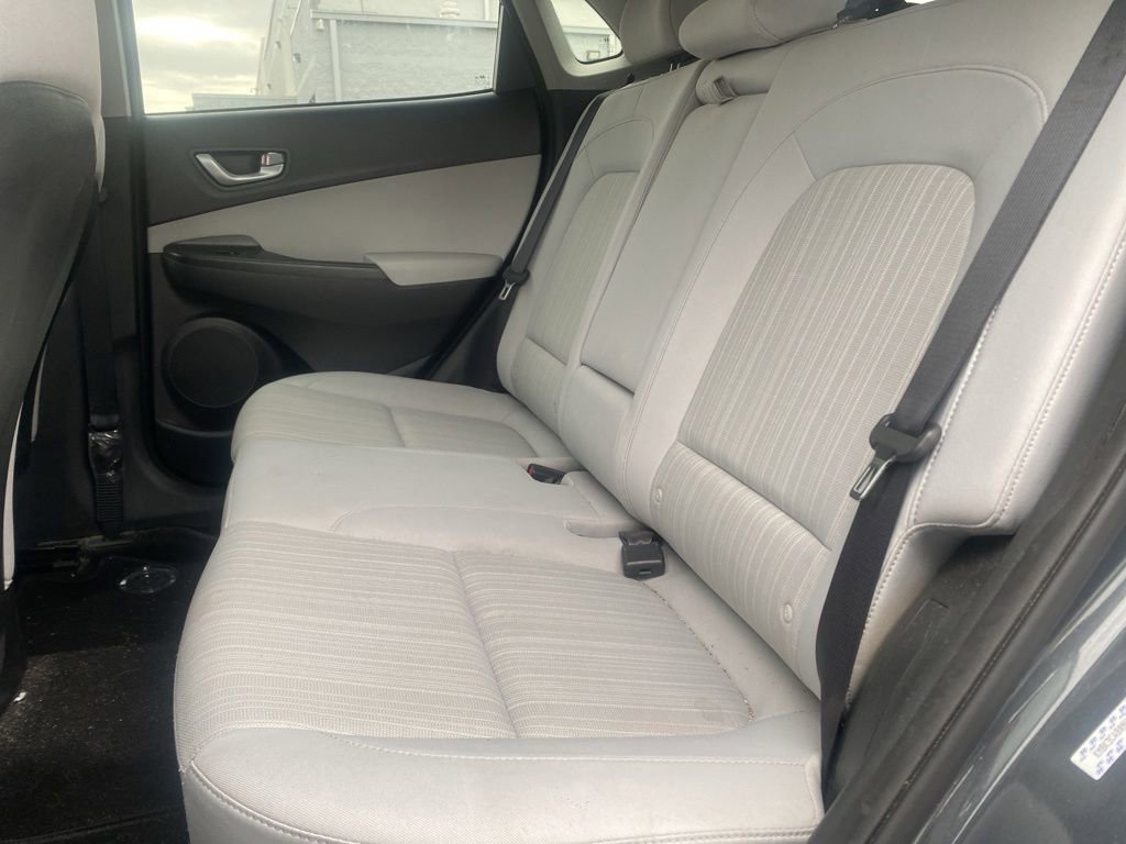 Used 2022 Hyundai Kona SEL w/ Convenience Package image 21