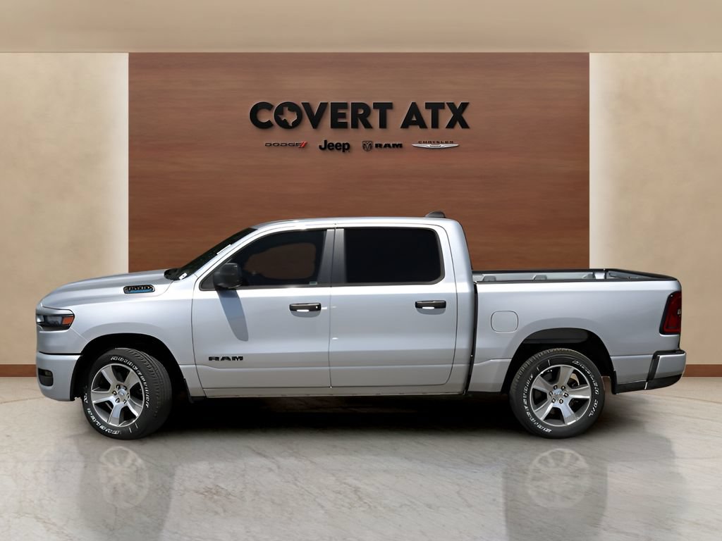 New 2026 RAM 1500 Express RWD image 2