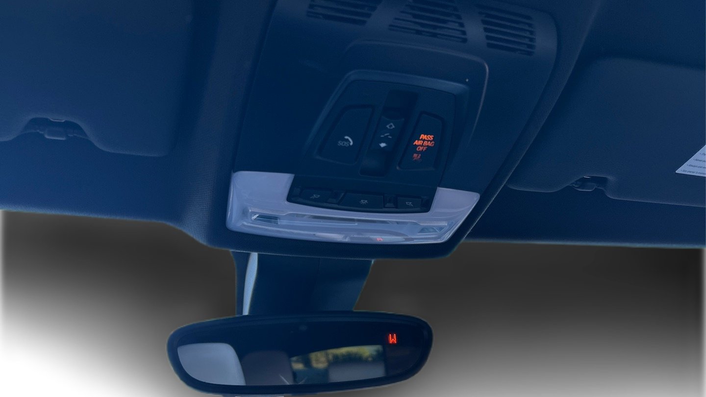 Used 2018 BMW X2 xDrive28i w/ M SportX Package image 55