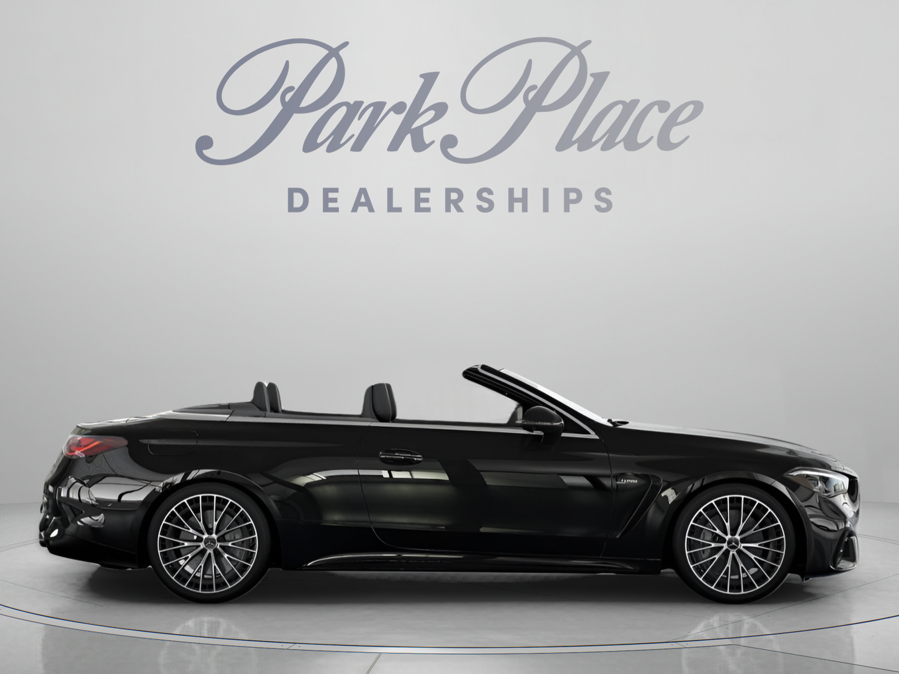 New 2027 Mercedes-Benz CLE 53 AMG 4MATIC Cabriolet image 25