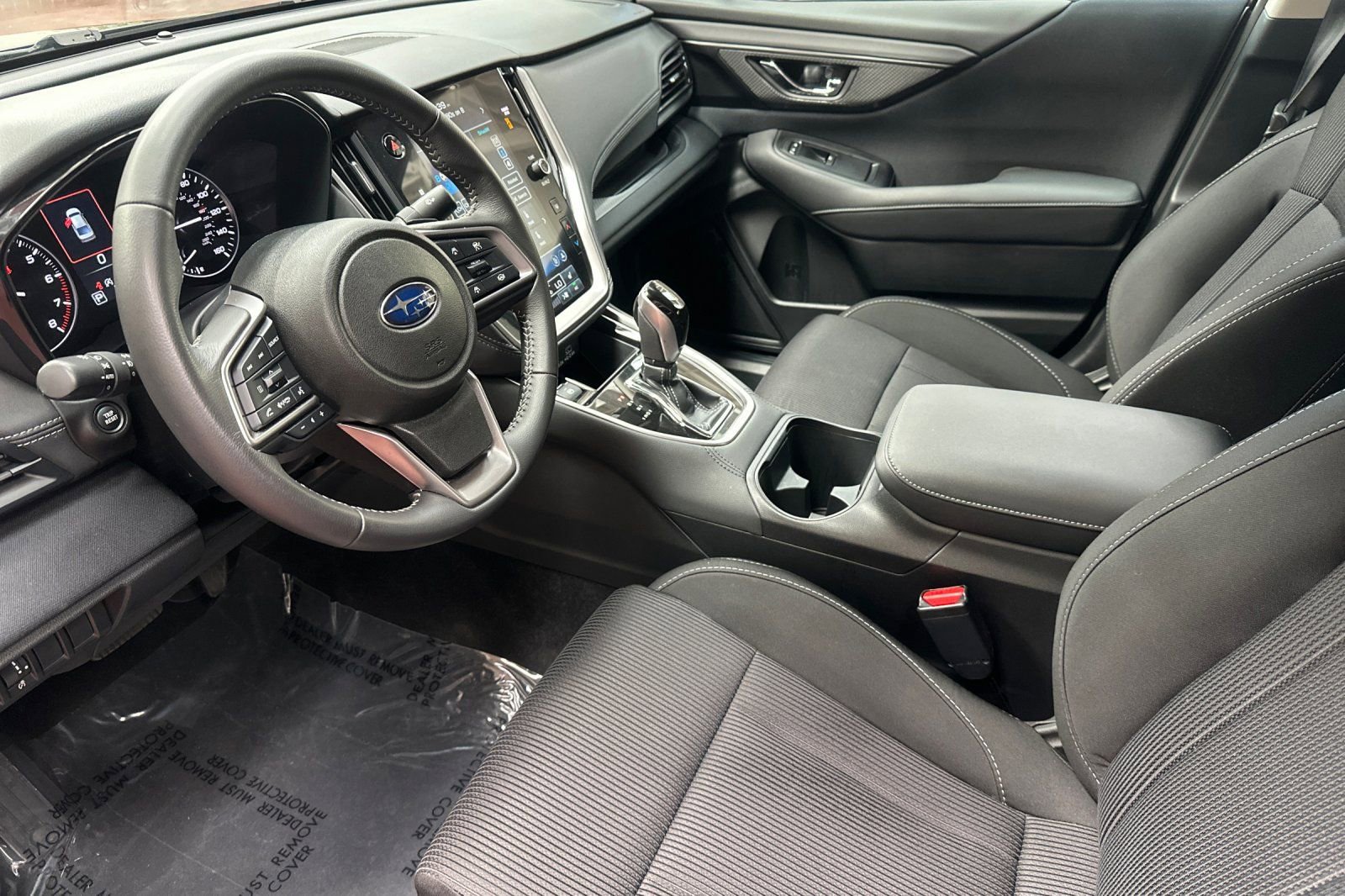 Used 2025 Subaru Legacy Premium image 13