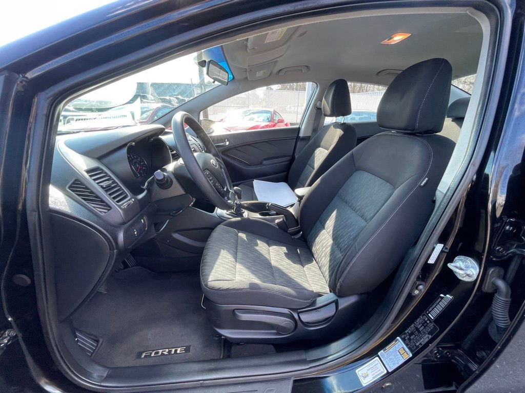 Used 2014 Kia Forte LX image 15