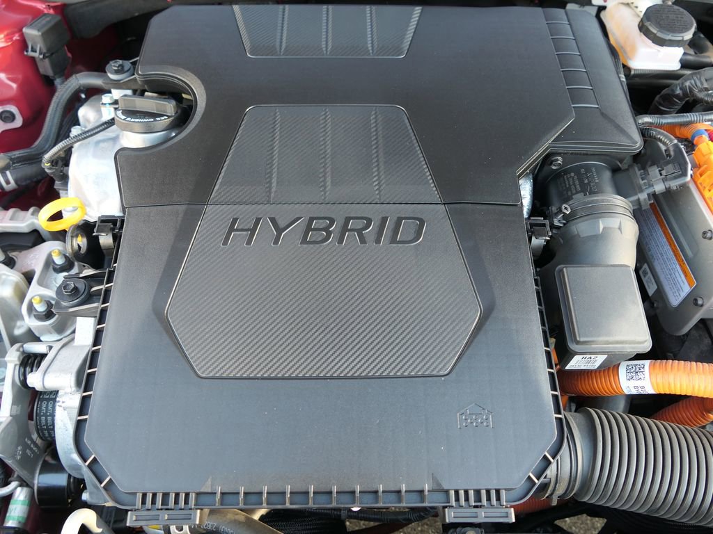 Certified 2023 Hyundai Elantra Limited image 28