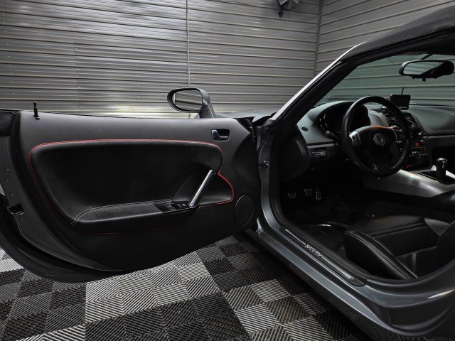 Used 2007 Saturn Sky w/ Premium Trim Pkg RWD image 27