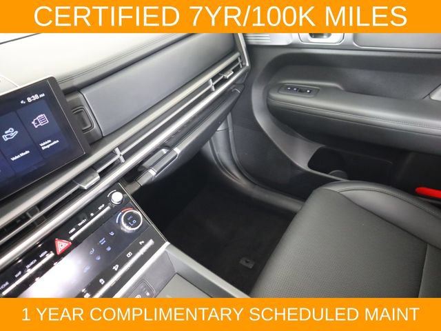 Used 2024 Hyundai Santa Fe SEL AWD/4WD image 17