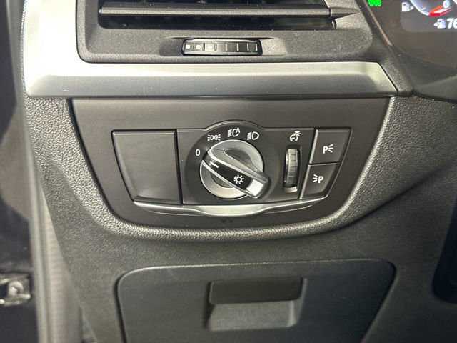 Used 2022 BMW X3 xDrive30i image 19