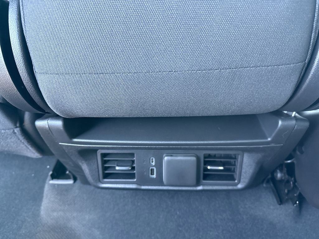 New 2026 GMC Sierra 1500 Elevation AWD/4WD image 21